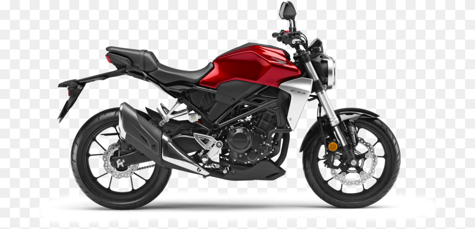 Suzuki Gixxer Red And Black, Machine, Spoke, Wheel, Motorcycle Free Png Download