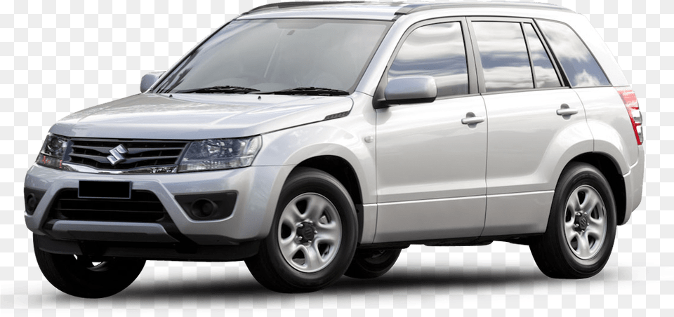 Suzuki Grand Vitara 2018 Price, Suv, Car, Vehicle, Transportation Free Png Download
