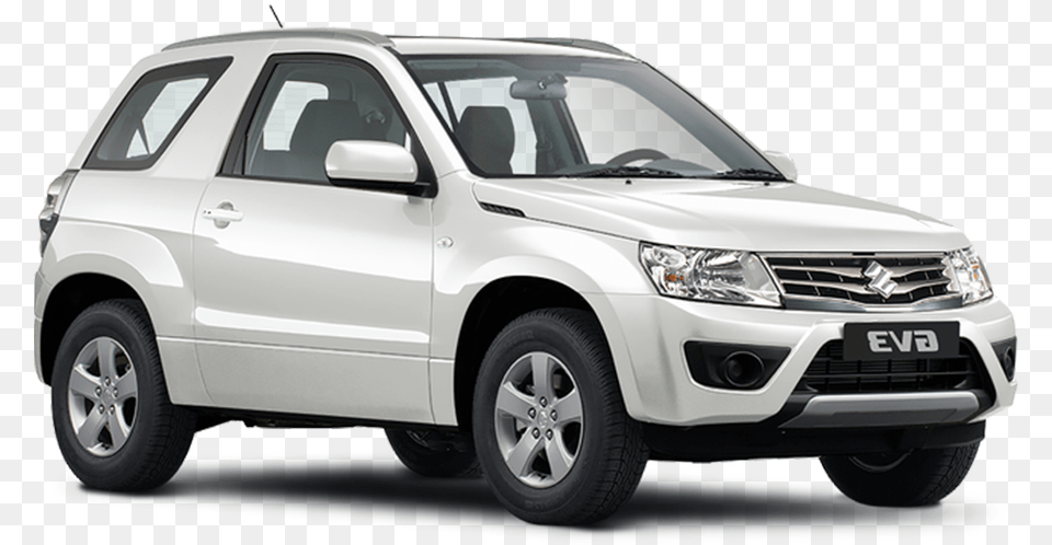 Suzuki Grand Vitara 3d, Suv, Car, Vehicle, Transportation Png