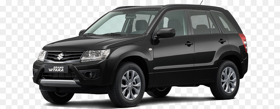 Suzuki Grand Vitara Sport 2019, Suv, Car, Vehicle, Transportation Png