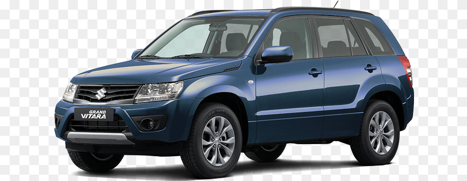 Suzuki Grand Vitara Sport 2019, Car, Suv, Transportation, Vehicle Free Png Download