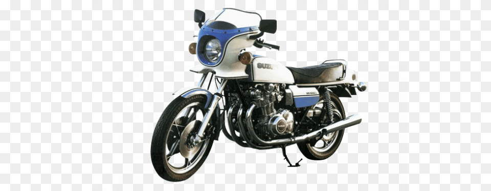 Suzuki Gs1000s Te Koop, Motorcycle, Transportation, Vehicle, Machine Free Transparent Png