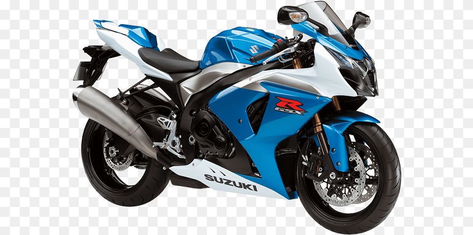 Suzuki Gsxr 1000, Motorcycle, Transportation, Vehicle, Machine Free Transparent Png