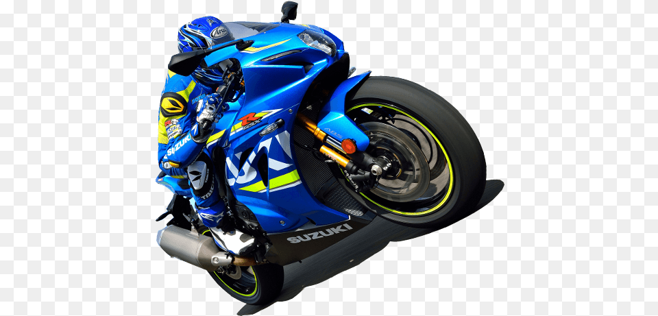 Suzuki Gsxr 1000, Motorcycle, Vehicle, Transportation, Helmet Free Png Download