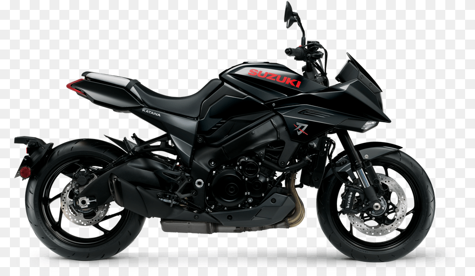 Suzuki Katana, Machine, Motorcycle, Transportation, Vehicle Free Png Download