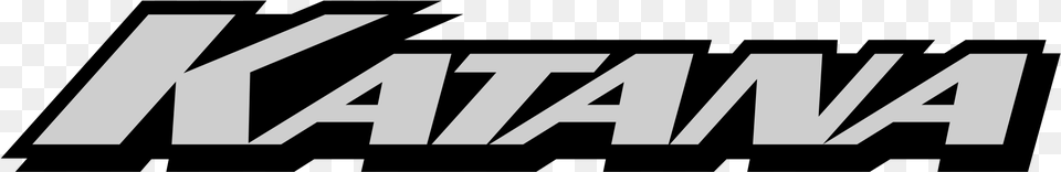 Suzuki Katana Sticker, Logo, Text Png