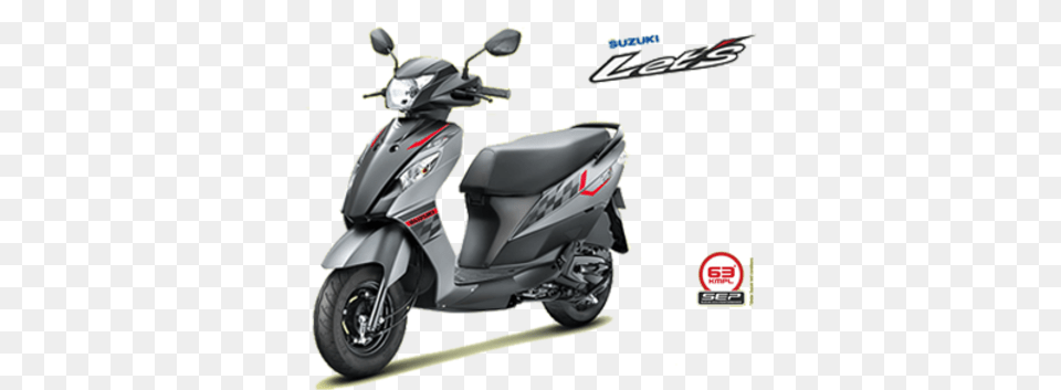 Suzuki Let S Scooty Yamaha Dio New Model, Scooter, Transportation, Vehicle, Motorcycle Png