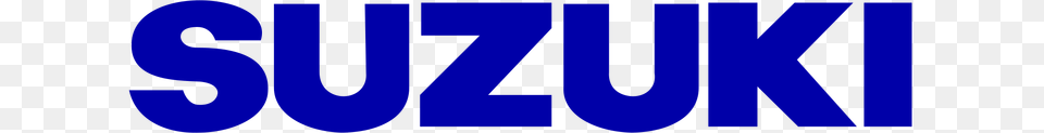 Suzuki Logo, Text Free Png Download
