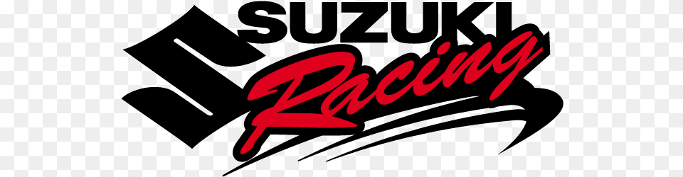 Suzuki Logo Photos Suzuki Logo, Light, Text, Dynamite, Weapon Free Png Download