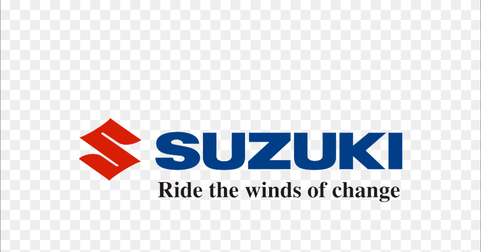 Suzuki Logo Vector Format Cdr Pdf, Text Free Transparent Png