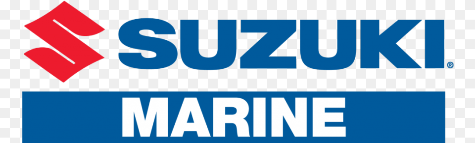 Suzuki Marine White Logo, Text Png