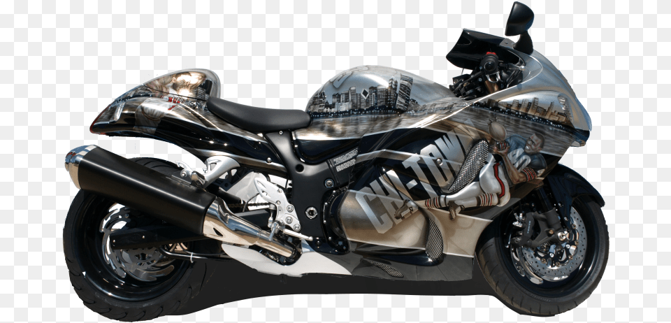 Suzuki Motorcycle Fairing Sport Bike Car Cruiser Sportbike With No Background, Vehicle, Machine, Motor, Transportation Free Transparent Png
