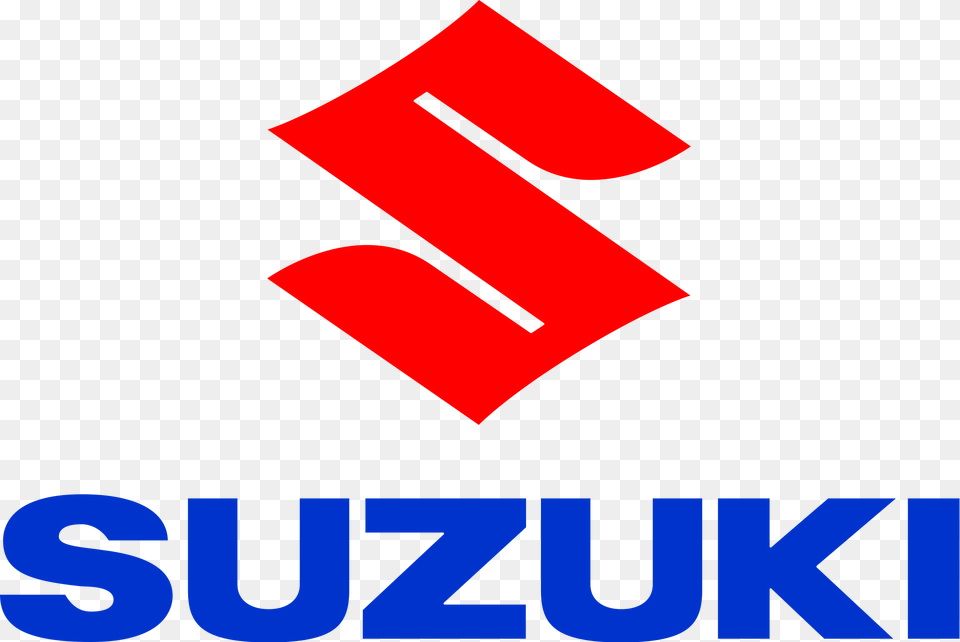 Suzuki Motorcycles Logo, Text Png