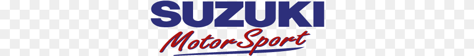 Suzuki Motorsport Vector Logo Logo Suzuki, Text Png