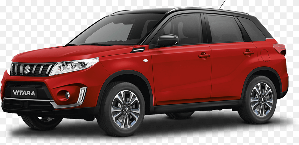 Suzuki New Vitara 2016, Car, Suv, Transportation, Vehicle Png