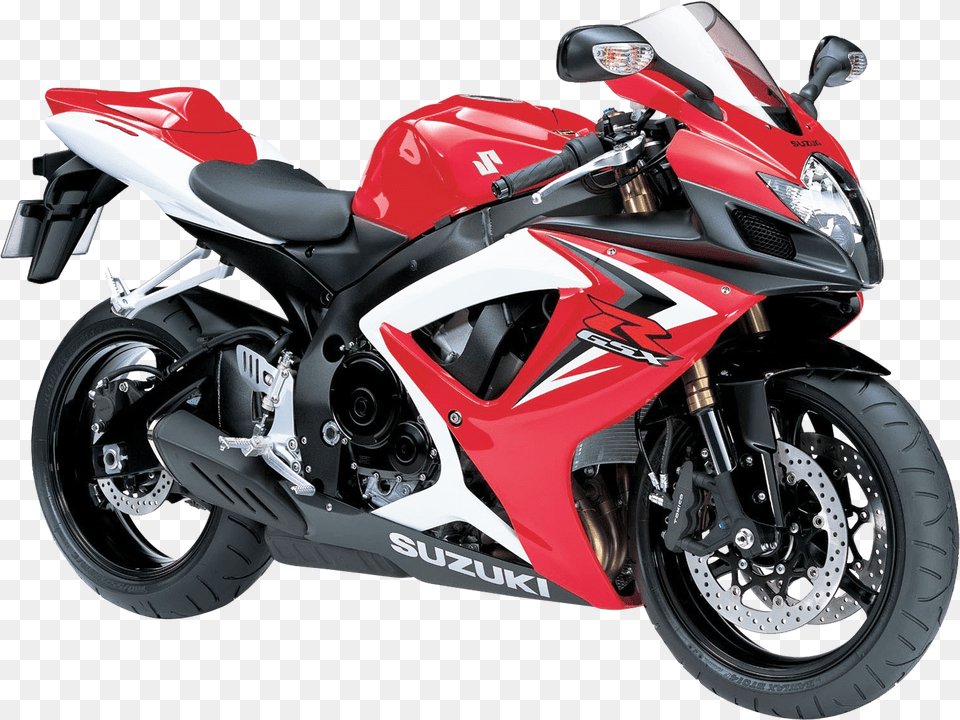 Suzuki R Gsx Bike, Motorcycle, Transportation, Vehicle, Machine Free Transparent Png