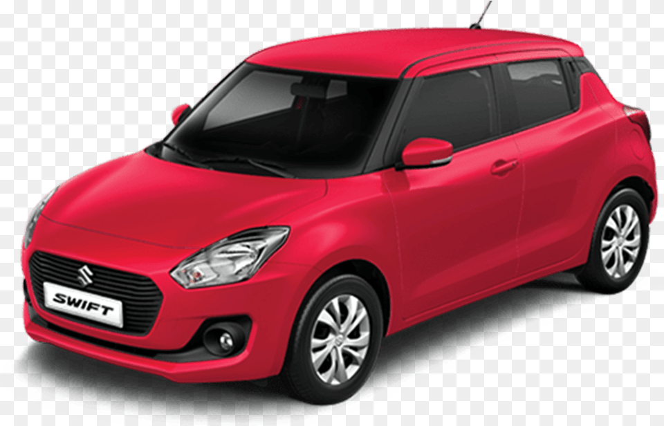 Suzuki Swift 12 Gl South Africa, Car, Transportation, Vehicle, Machine Free Transparent Png