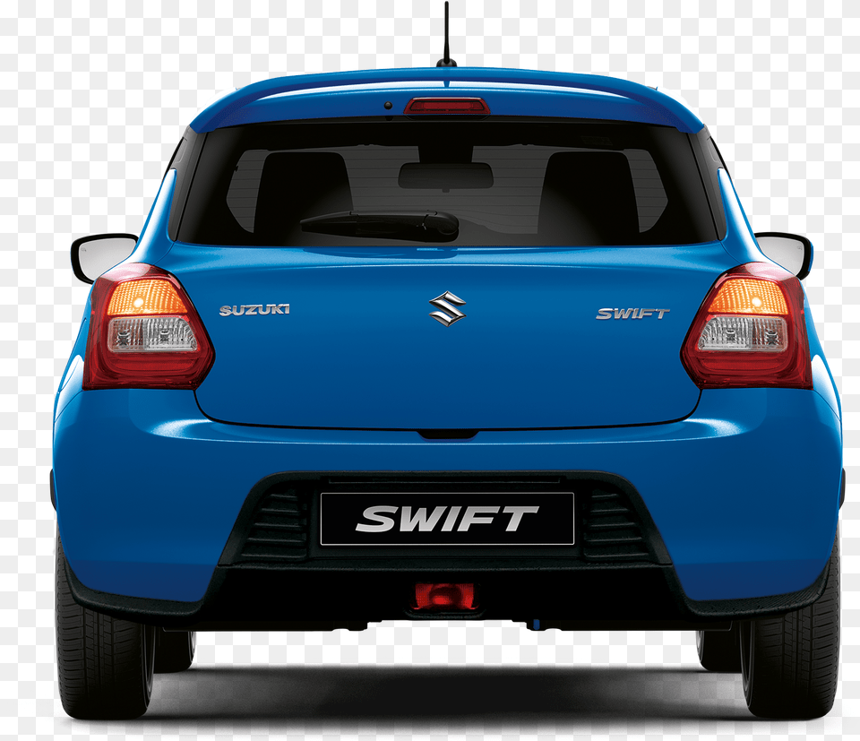 Suzuki Swift 2011, Bumper, Car, License Plate, Vehicle Png Image