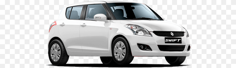 Suzuki Swift, Car, Sedan, Transportation, Vehicle Free Png