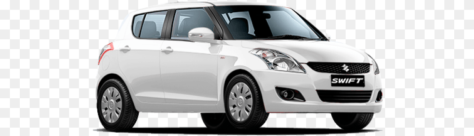 Suzuki Swift, Car, Sedan, Transportation, Vehicle Png