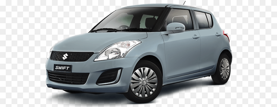 Suzuki Swift, Car, Vehicle, Transportation, Wheel Free Png Download