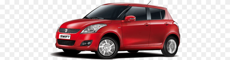 Suzuki Swift Car, Suv, Transportation, Vehicle, Machine Free Transparent Png