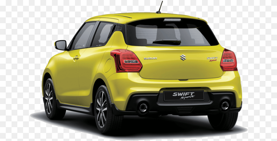 Suzuki Swift Sport 2020, Car, Suv, Transportation, Vehicle Free Png