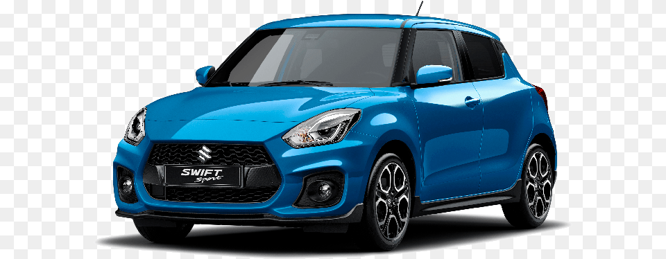 Suzuki Swift Sport Katana, Car, Transportation, Vehicle, Suv Png