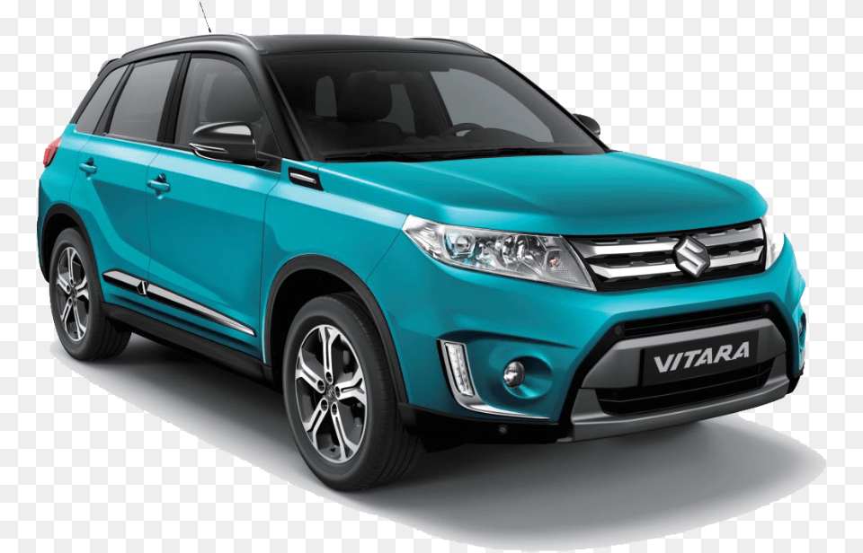 Suzuki Vitara, Car, Suv, Transportation, Vehicle Free Png Download