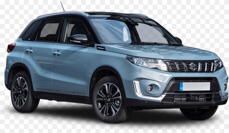 Suzuki Vitara 2015 Review Uk, Suv, Car, Vehicle, Transportation Free Png