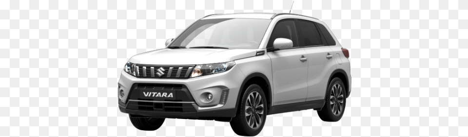 Suzuki Vitara 2019, Car, Vehicle, Transportation, Suv Png