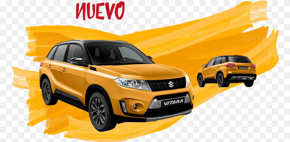 Suzuki Vitara 2020, Suv, Car, Vehicle, Transportation Free Png Download