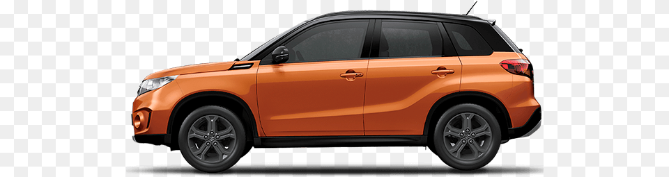 Suzuki Vitara 2020 Philippines, Suv, Car, Vehicle, Transportation Free Transparent Png