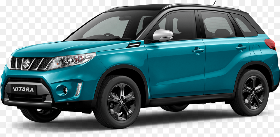 Suzuki Vitara, Car, Suv, Transportation, Vehicle Png