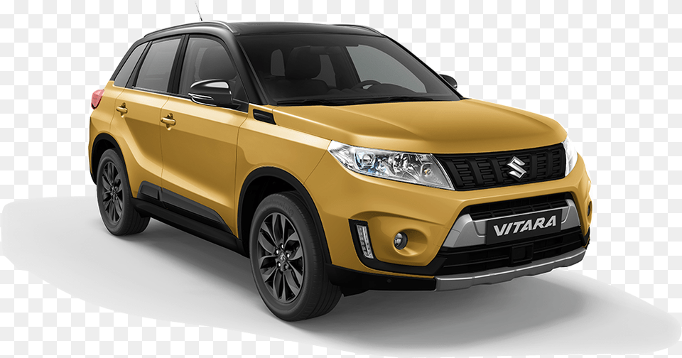 Suzuki Vitara 4style 2019, Car, Suv, Transportation, Vehicle Free Transparent Png