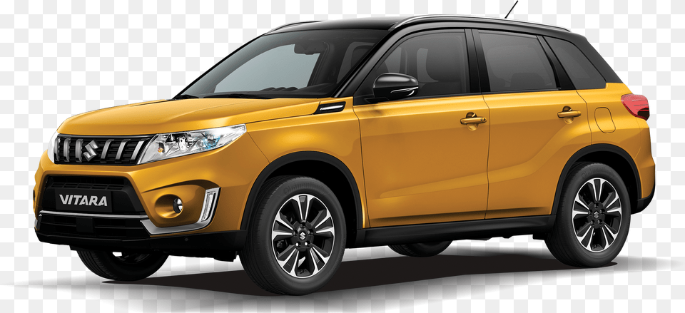 Suzuki Vitara Exterior Suzuki Vitara, Suv, Car, Vehicle, Transportation Png Image