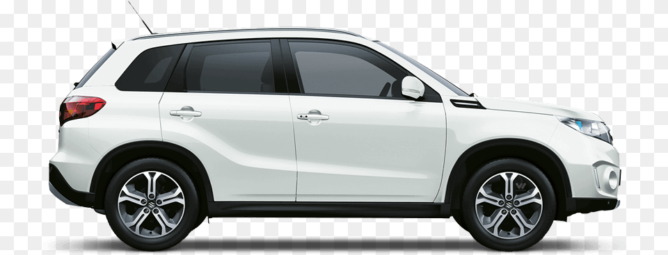Suzuki Vitara Sz T, Suv, Car, Vehicle, Transportation Free Png