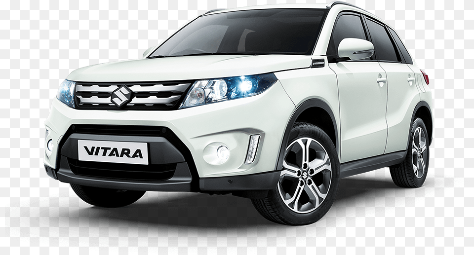 Suzuki Vitara Sz T, Suv, Car, Vehicle, Transportation Png Image