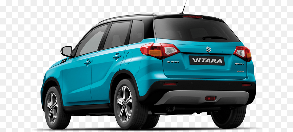 Suzuki Vitara Uae, Car, Suv, Transportation, Vehicle Free Png Download