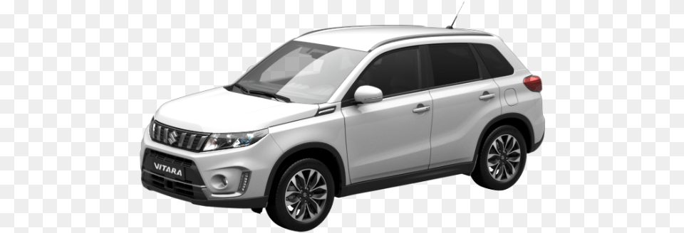 Suzuky Vitara 2019 Black, Suv, Car, Vehicle, Transportation Free Png