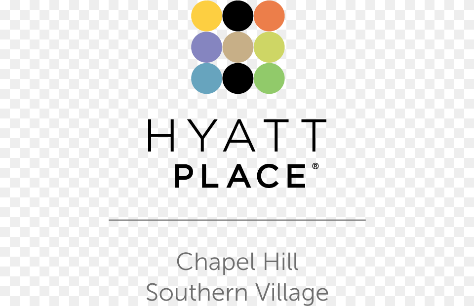 Sv Hp Logo New Hyatt Place Logo, Lighting, Light, Flare, Nature Free Png Download