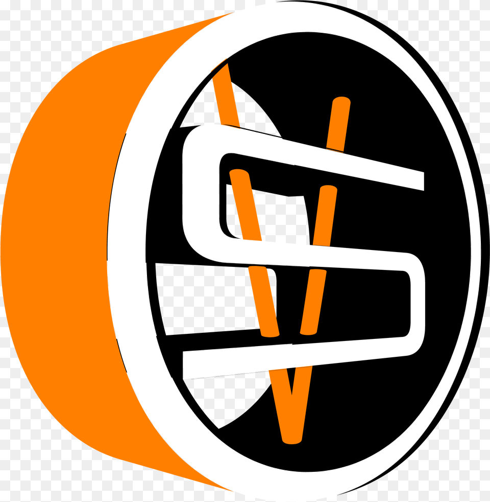 Sv Signs Circle, Disk Png Image