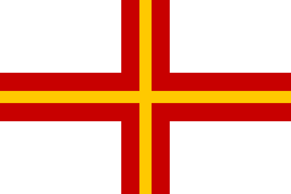 Svat Ji Vlajka Clipart, Cross, Symbol, Logo Png Image