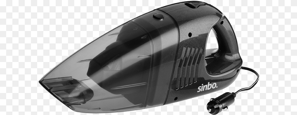 Svc 3460 Wet Amp Dry Car Vacuum Cleaner Sinbo Car Vacuum Cleaner, Appliance, Device, Electrical Device, Vacuum Cleaner Png Image