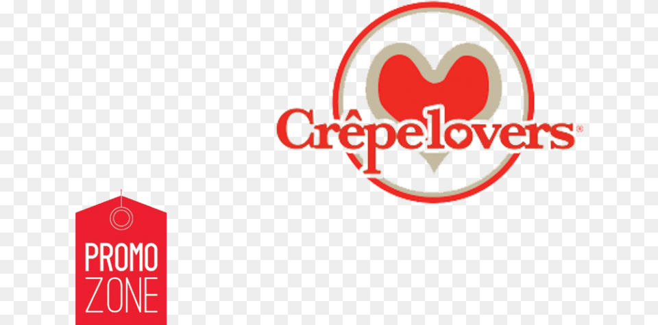 Svcrepe Lovers10 De Descuento Crepe Lovers Logo, Dynamite, Weapon, Symbol Free Png