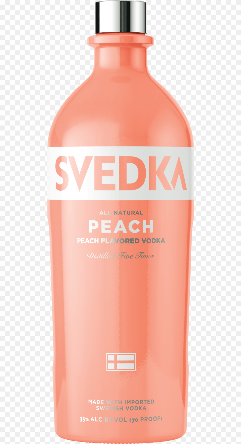 Svedka Peach Vodka Svedka Cucumber Lime Vodka, Bottle, Lotion, Shaker Free Png Download