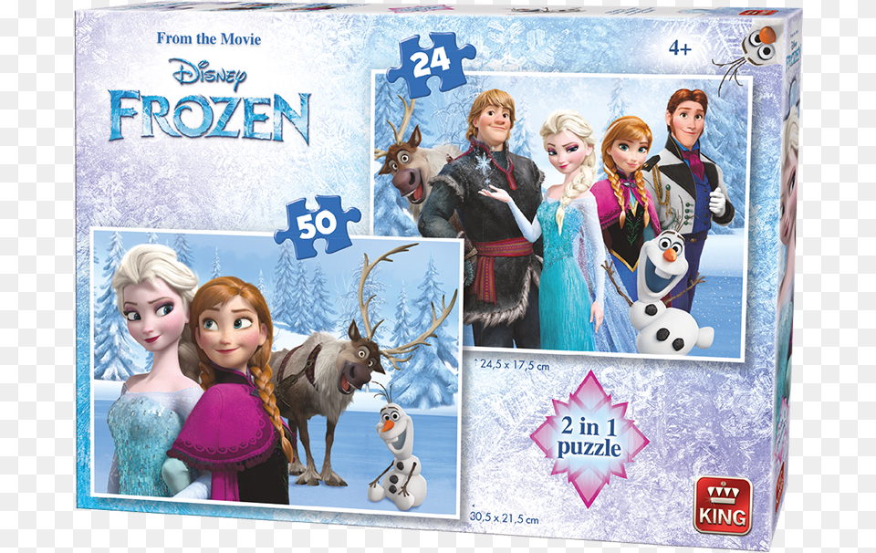 Sven Frozen, Figurine, Toy, Doll, Person Png Image
