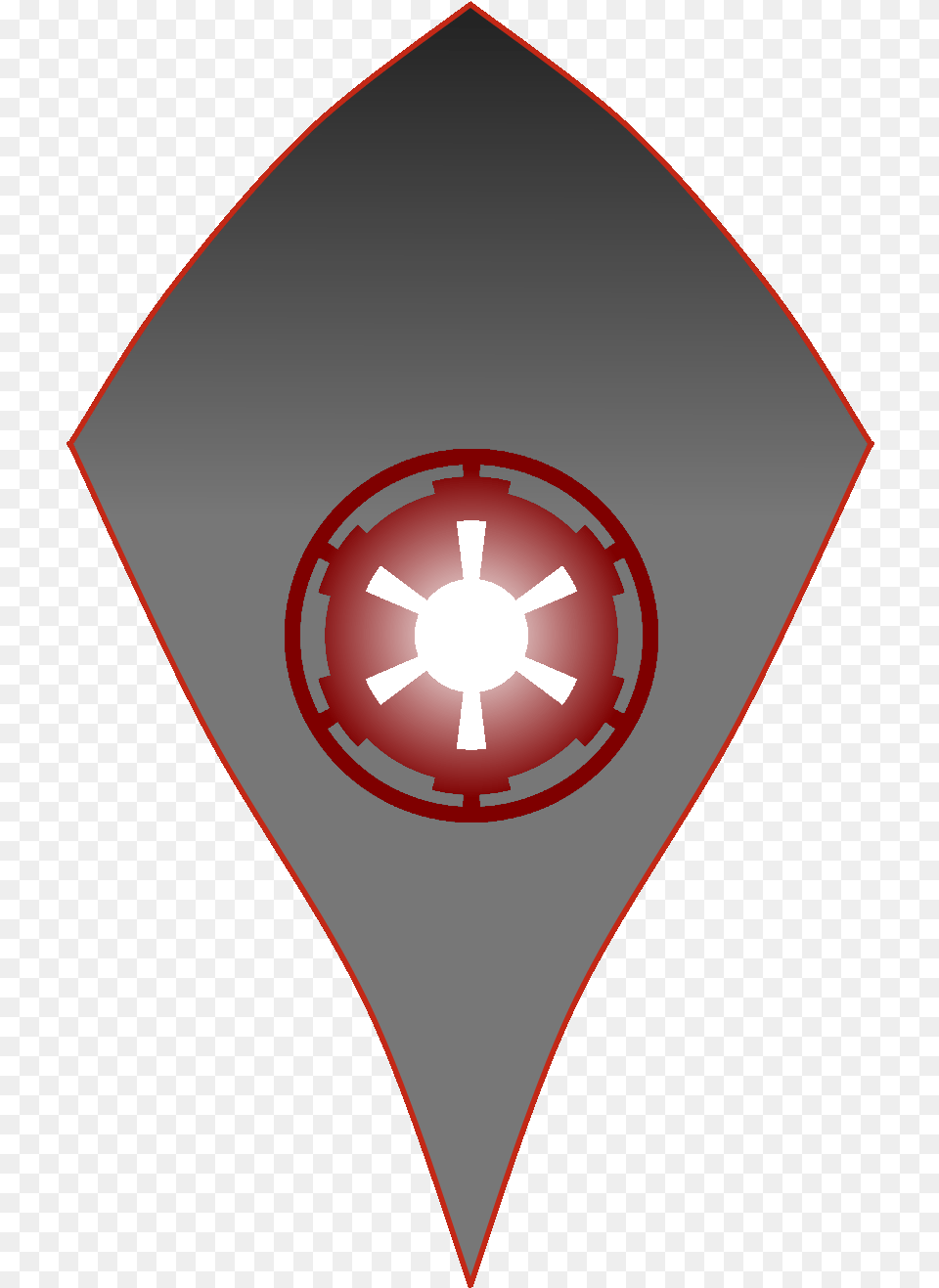 Svera Imp Star Wars Empire Logo, Armor, Shield, Disk Free Png