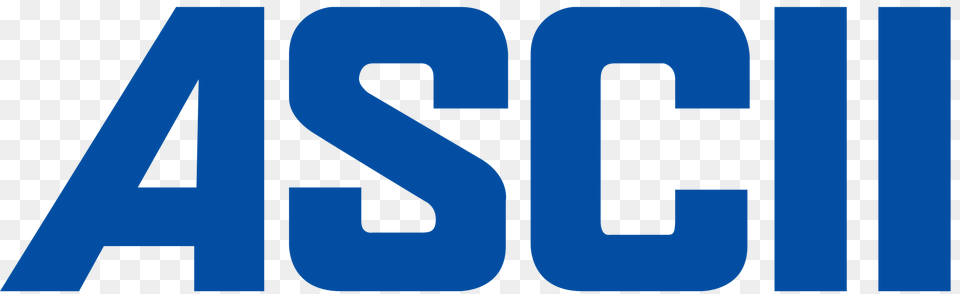 Svg Ascii Logo, Text Png