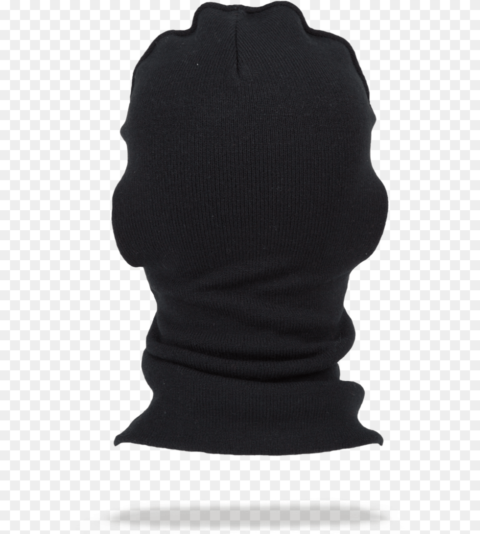 Svg Black And White Silhouette At Getdrawings Com Free Sprayground Men39s Black Sharkmouth Ski Mask Black, Cap, Clothing, Hat, Beanie Png Image